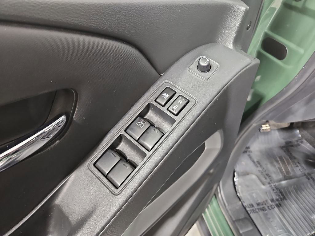 Certified 2023 Nissan Frontier SV w/ SV Convenience Package image 13