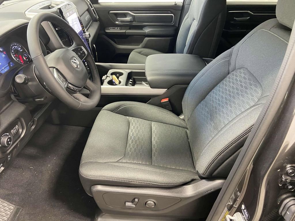 New 2026 RAM 1500 Big Horn image 12