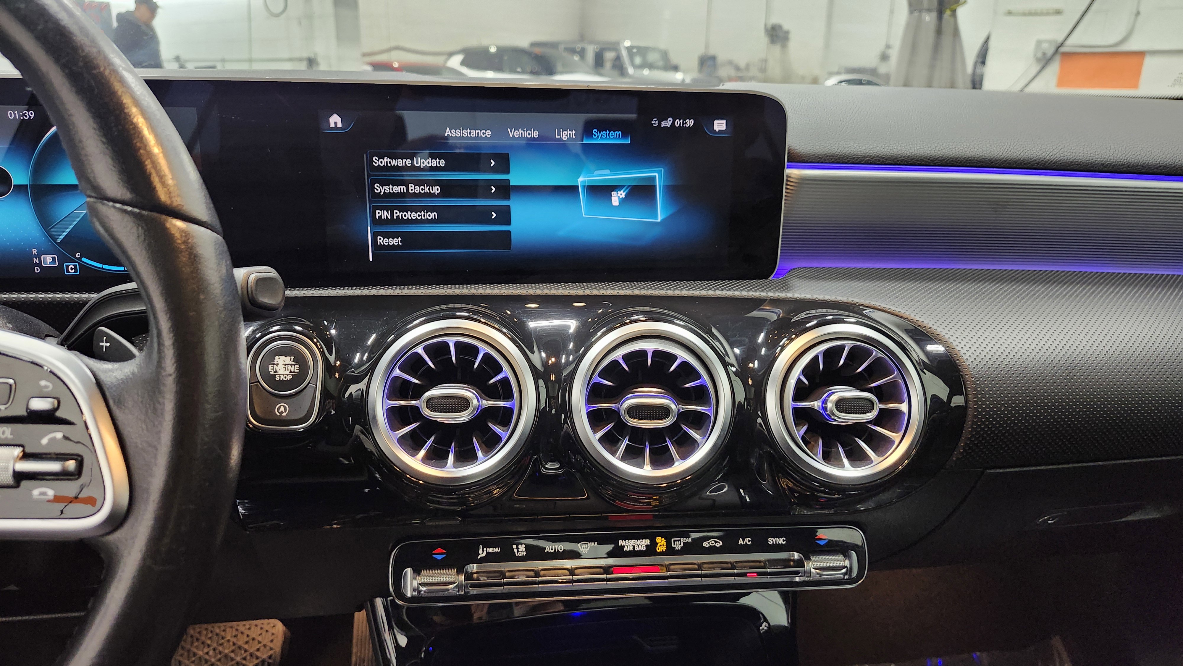 Used 2019 Mercedes-Benz A 220 A 220 w/ Premium Package image 33