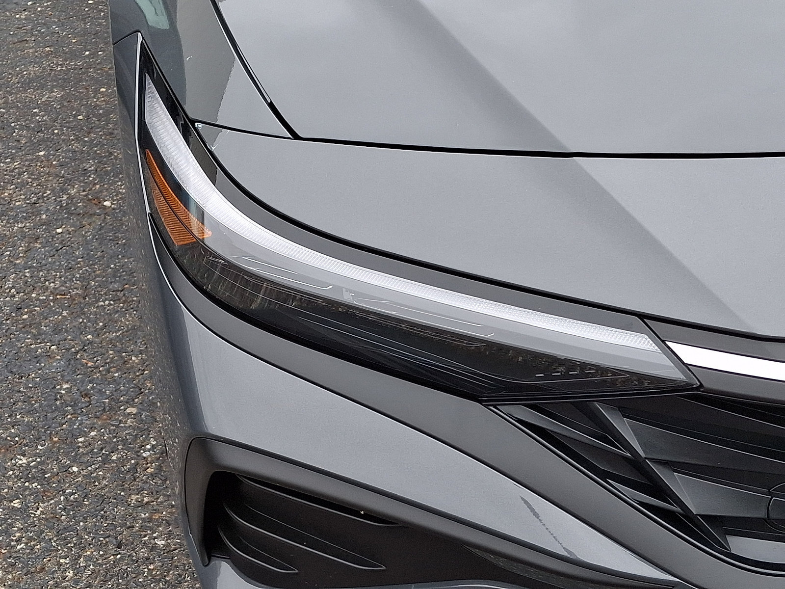 New 2026 Hyundai Elantra SEL Sport FWD image 6