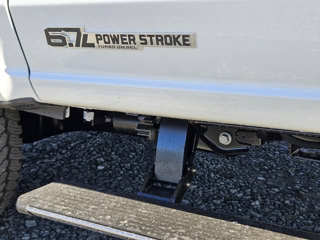 New 2026 Ford F250 Platinum AWD/4WD image 6