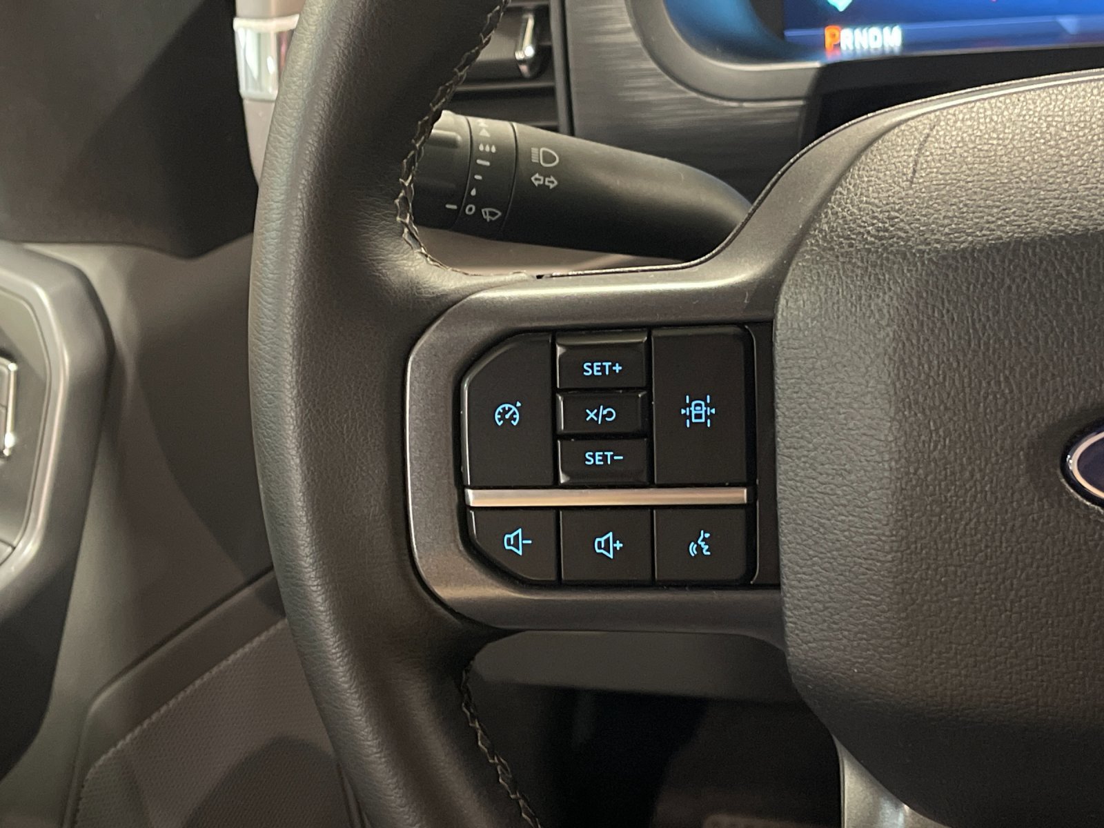 Used 2025 Ford F150 XLT w/ Equipment Group 301A Standard AWD/4WD image 24