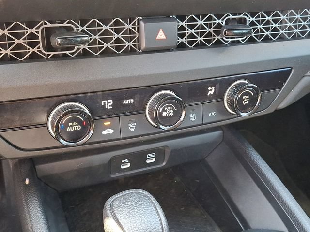Used 2023 Honda Accord LX image 15