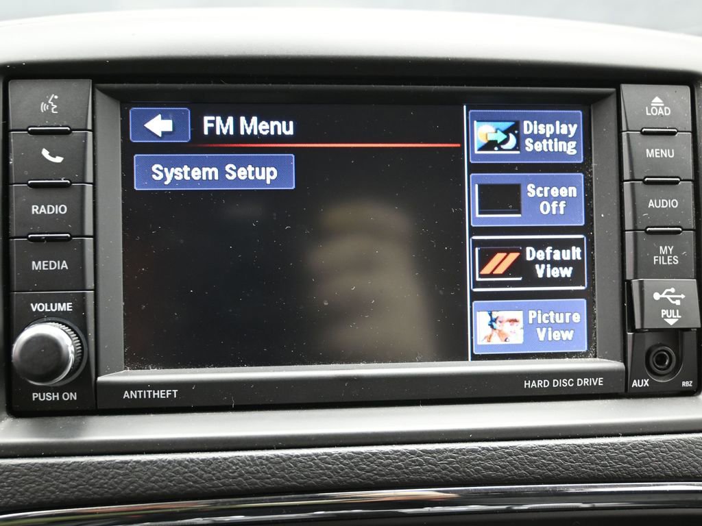 Used 2019 Dodge Grand Caravan SE image 23