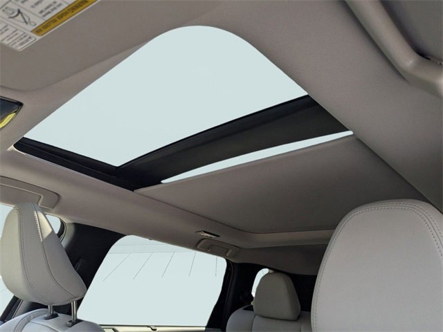 New 2025 Mitsubishi Outlander SEL image 18