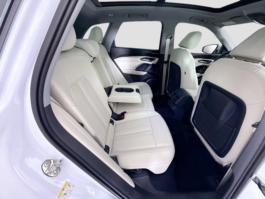 Certified 2025 Audi Q5 Premium AWD/4WD image 22