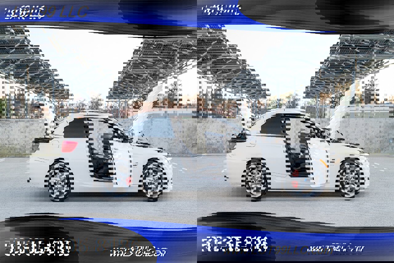 Used 2011 BMW 335is Convertible image 52