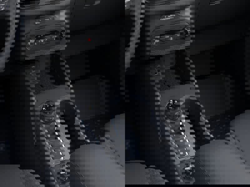 New 2026 Ford Bronco Sport Big Bend image 15