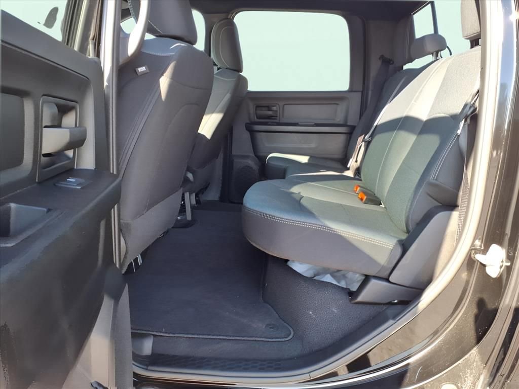 Used 2024 RAM 2500 Tradesman w/ Towing Technology Group image 11