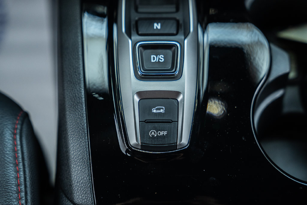 Used 2022 Honda Pilot Black Edition image 30