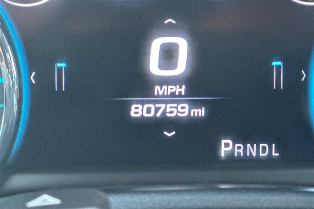 Used 2018 GMC Sierra 1500 Denali w/ Denali Ultimate Package image 26