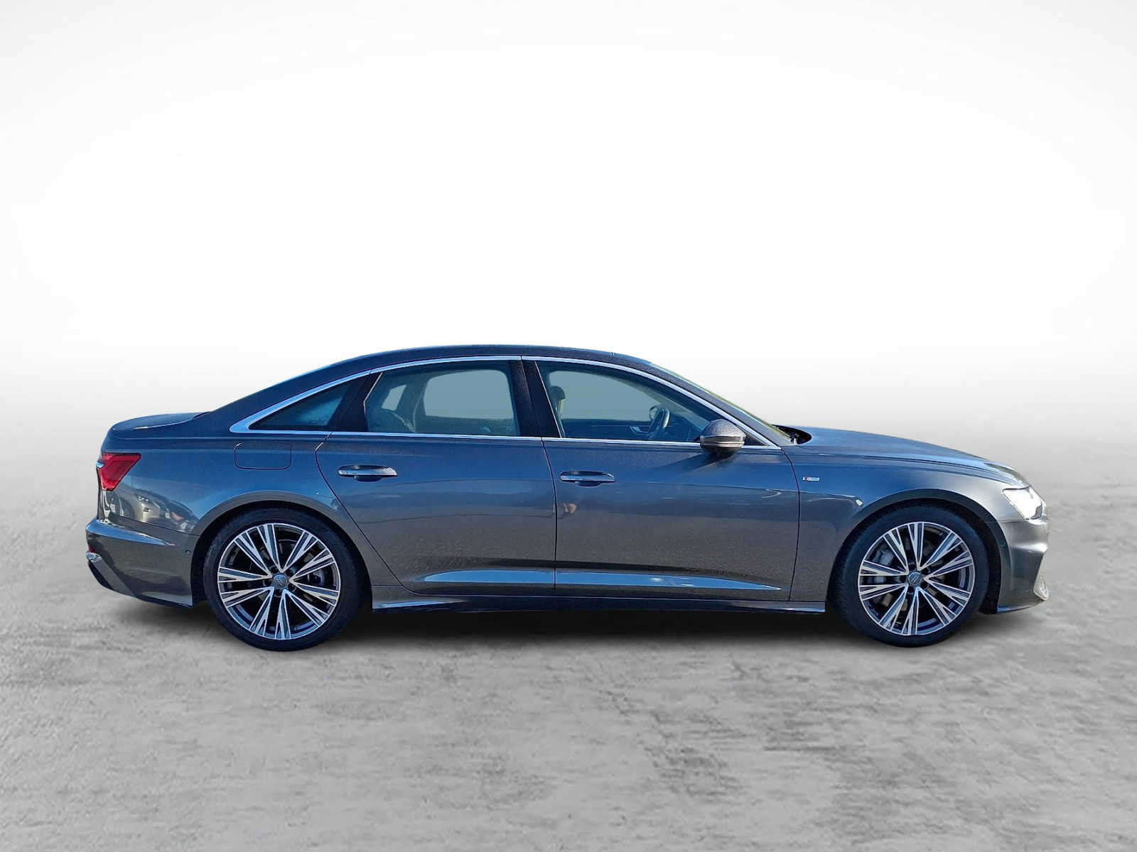 Used 2019 Audi A6 3.0T Prestige w/ Prestige Package AWD/4WD image 3