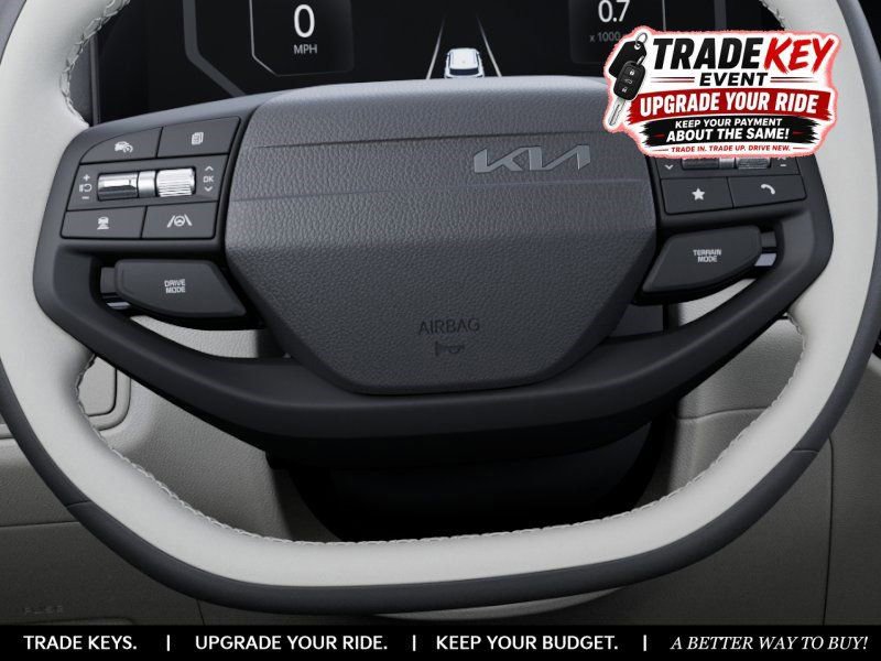 New 2026 Kia Sportage SX Prestige AWD/4WD image 22