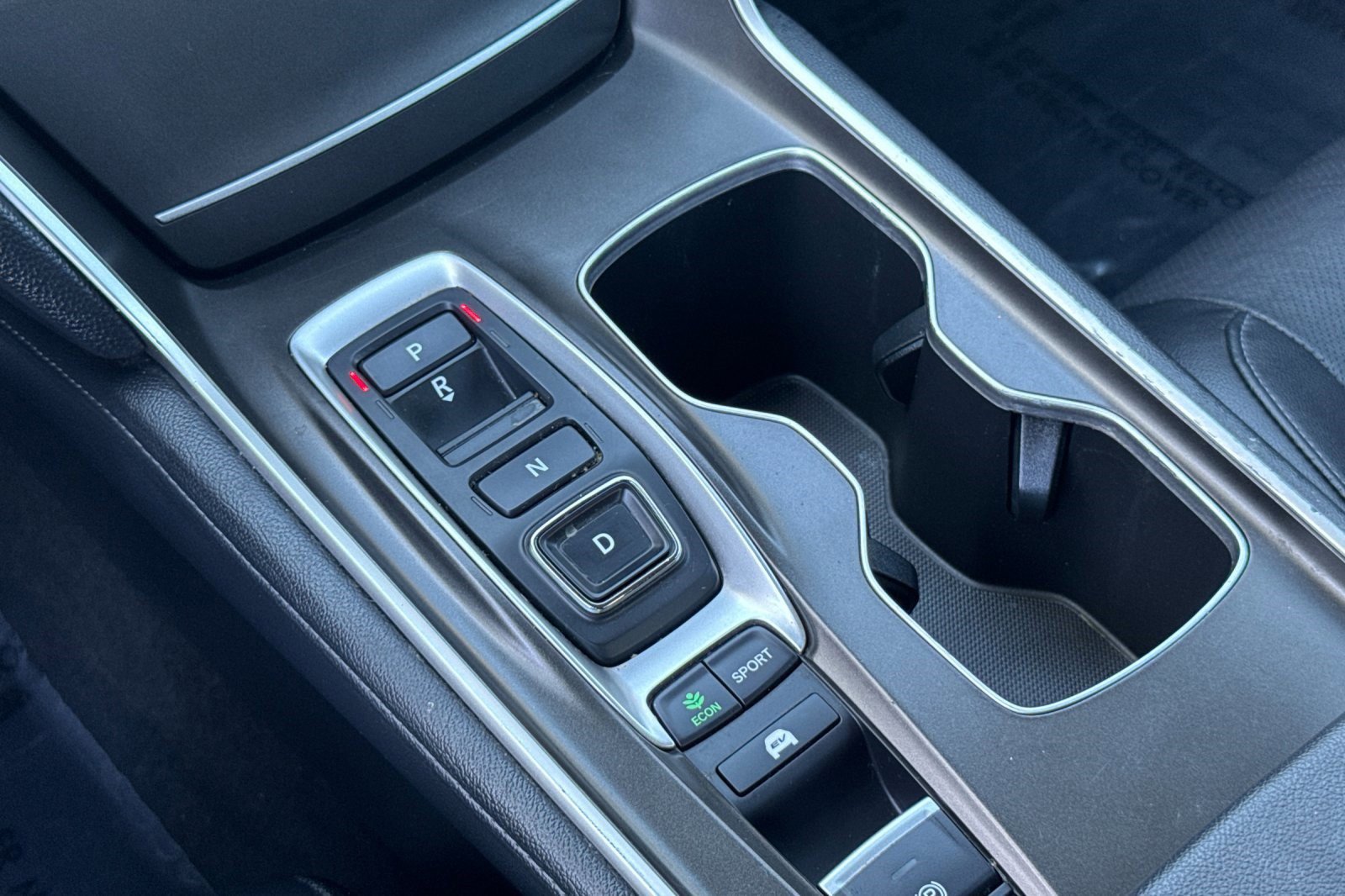 Used 2021 Honda Accord Touring image 25