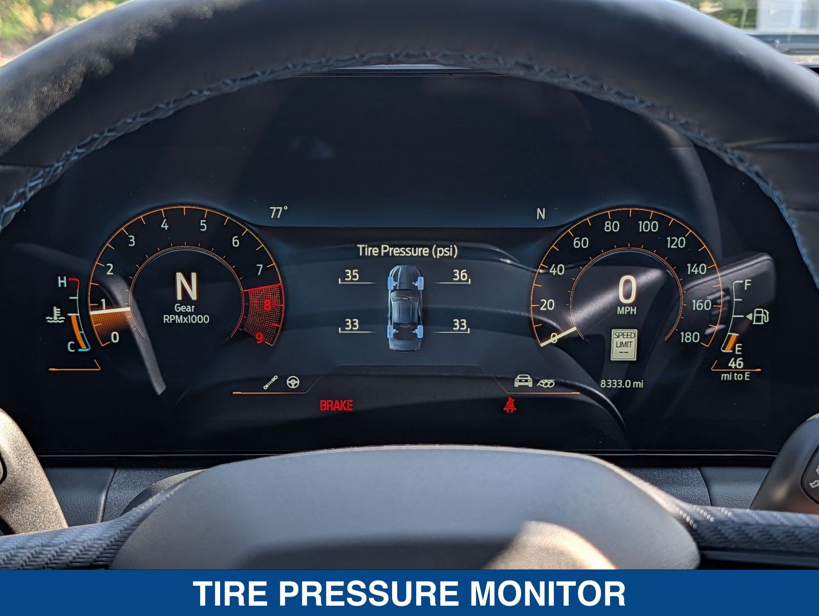 Used 2024 Ford Mustang Dark Horse RWD image 29
