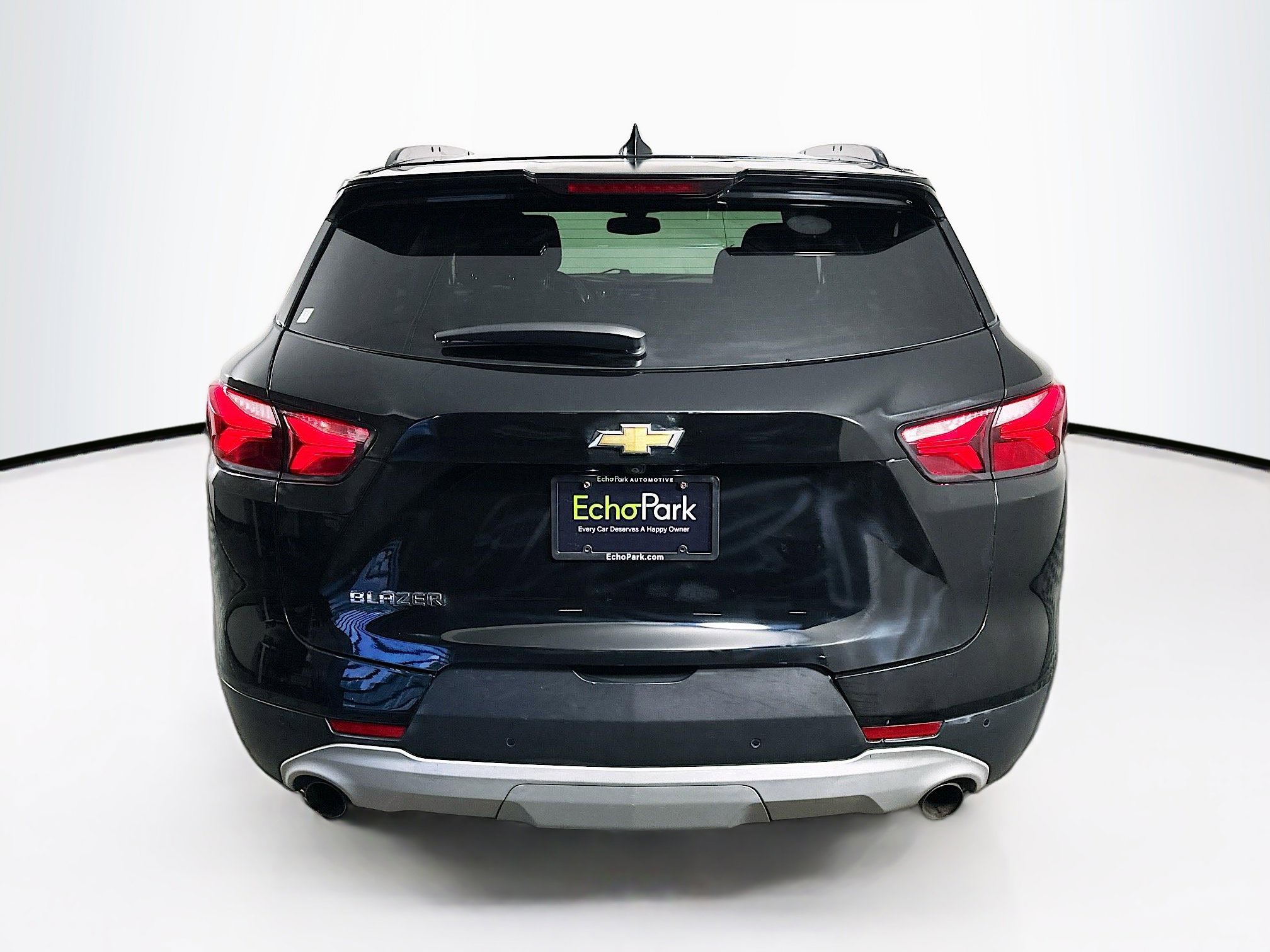 Used 2020 Chevrolet Blazer LT image 7