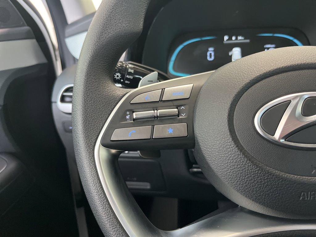 Used 2023 Hyundai Palisade SE w/ Cargo Package image 6