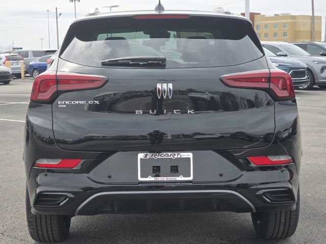 New 2026 Buick Encore GX Sport Touring image 24