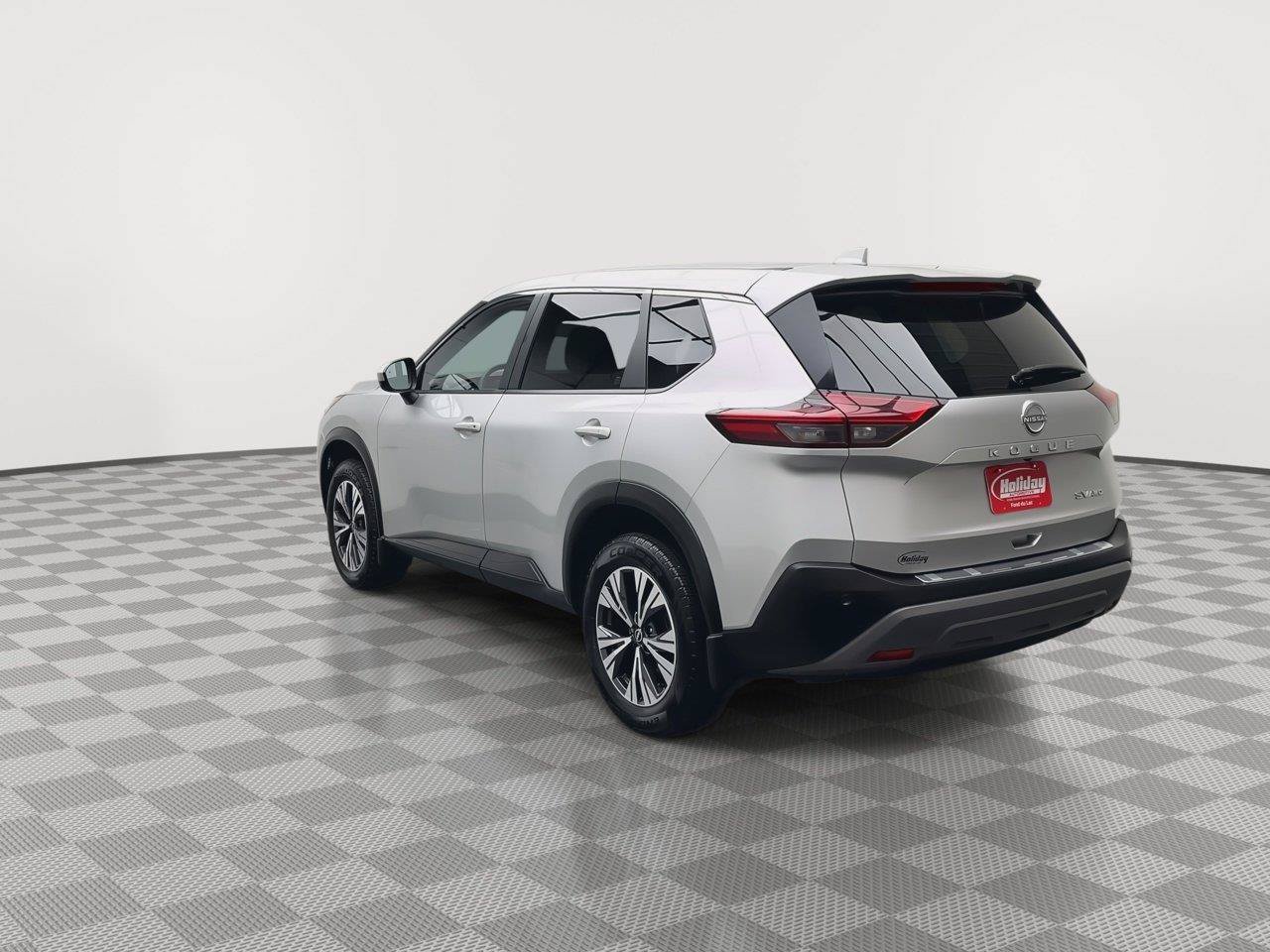 Used 2023 Nissan Rogue SV AWD/4WD image 32