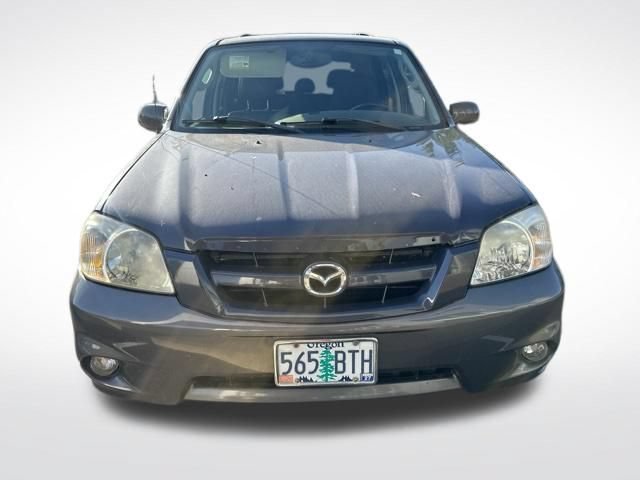 Used 2005 MAZDA Tribute s w/ Package 2 AWD/4WD image 6