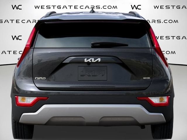 New 2026 Kia Niro EX FWD image 18