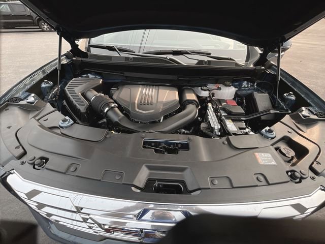 New 2026 GMC Acadia Denali w/ Super Cruise Package image 31