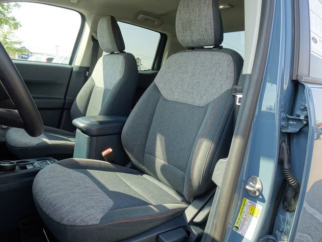 Used 2022 Ford Maverick XLT FWD image 11