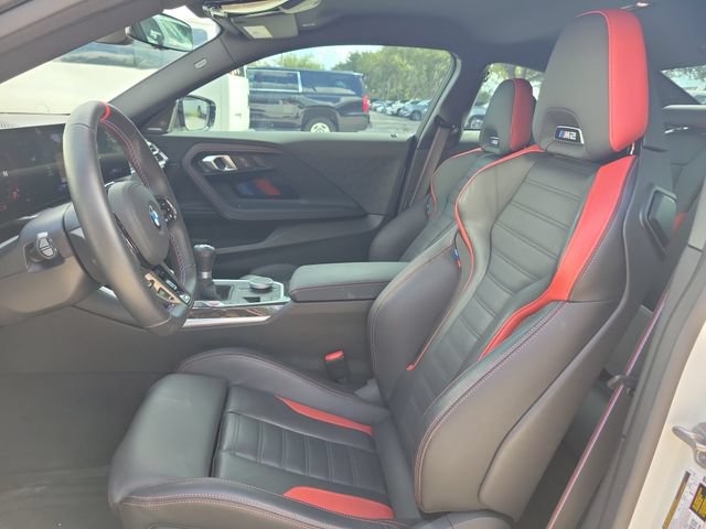 Used 2026 BMW M2 w/ Lighting Package RWD image 16