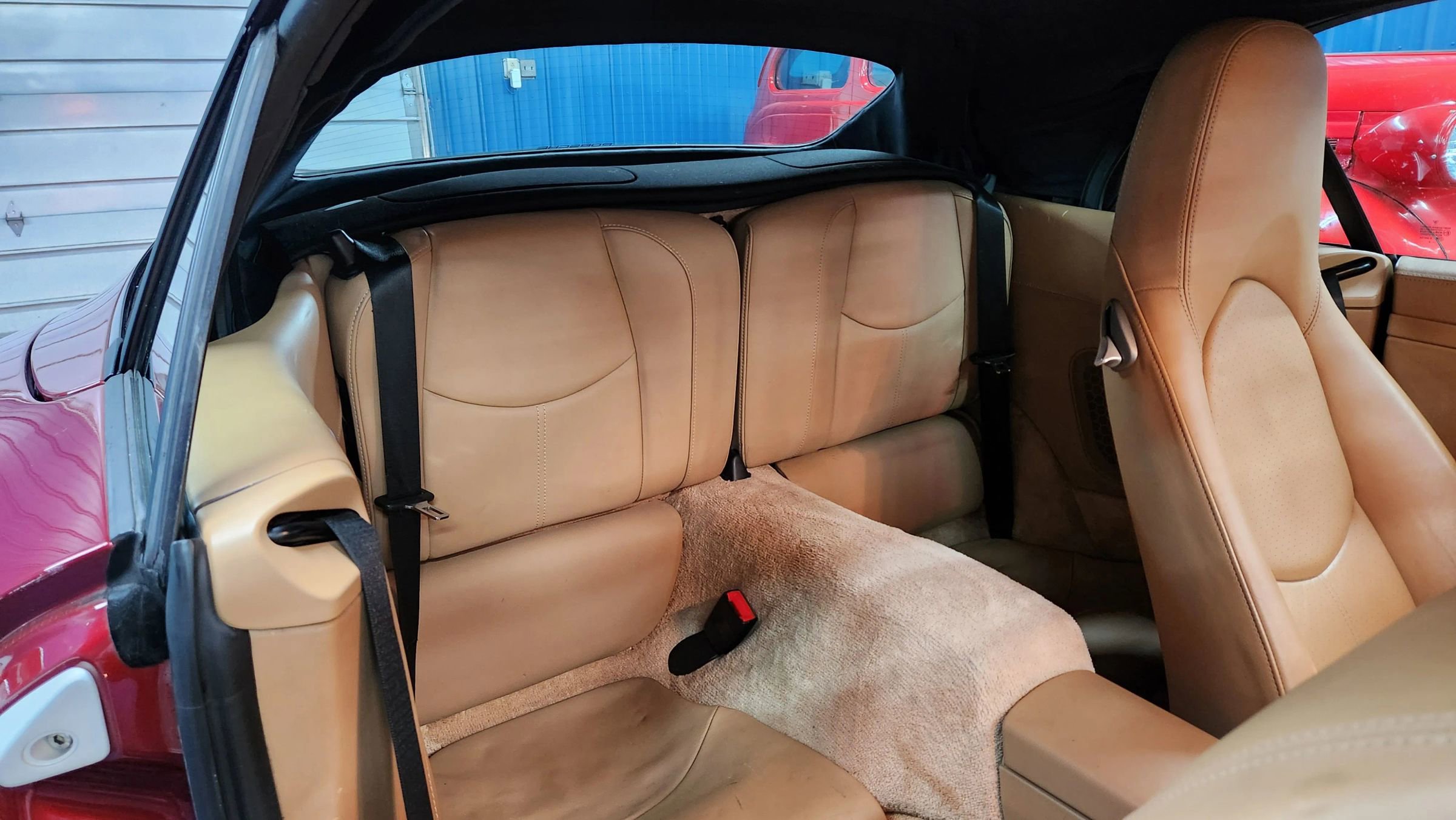 Used 2009 Porsche 911 Carrera S image 22