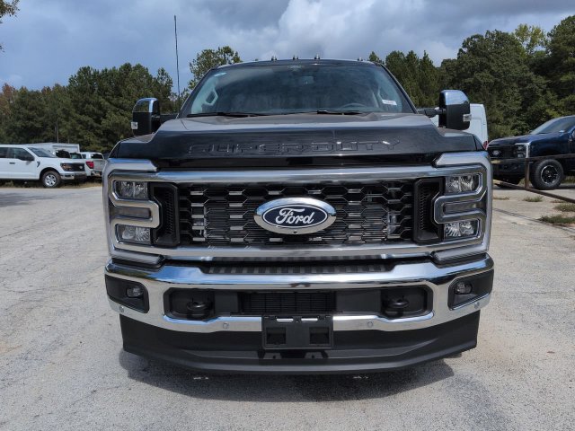 New 2027 Ford F350 Lariat w/ Lariat Ultimate Package AWD/4WD image 8