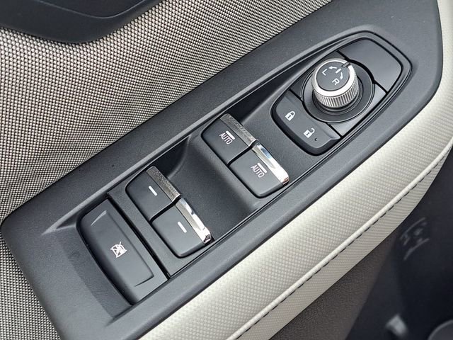 New 2026 Subaru Forester Premium image 19