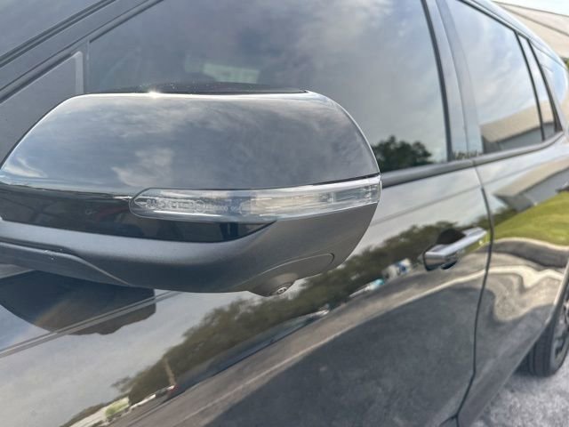 New 2026 Chevrolet Traverse LT w/ Midnight/Sport Edition image 64