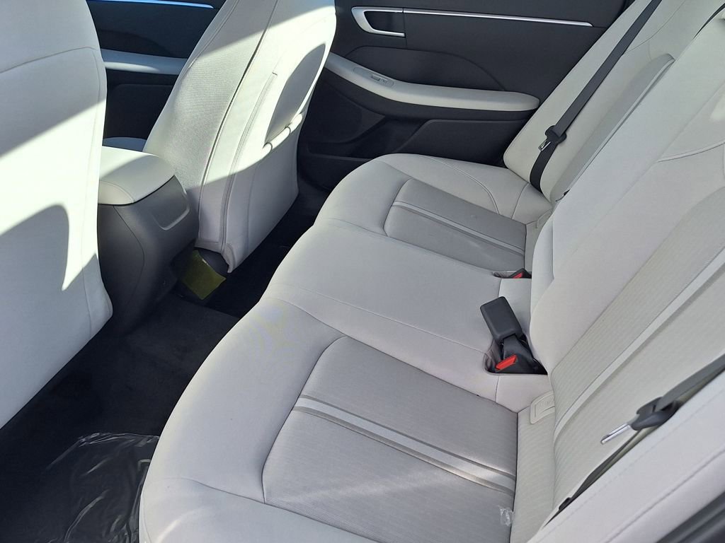 New 2026 Hyundai Sonata SEL image 11