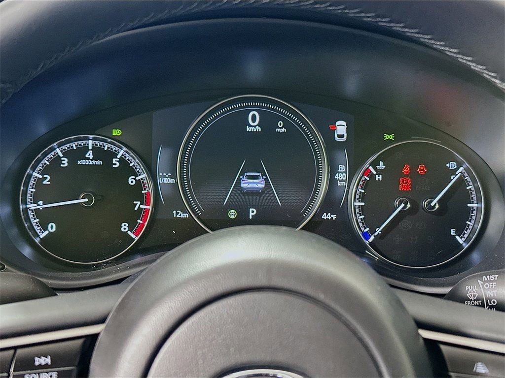 New 2026 MAZDA CX-30 AWD 2.5 S w/ Select Sport Pkg image 14