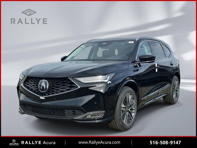 New 2026 Acura MDX w/ Advance Package image 1