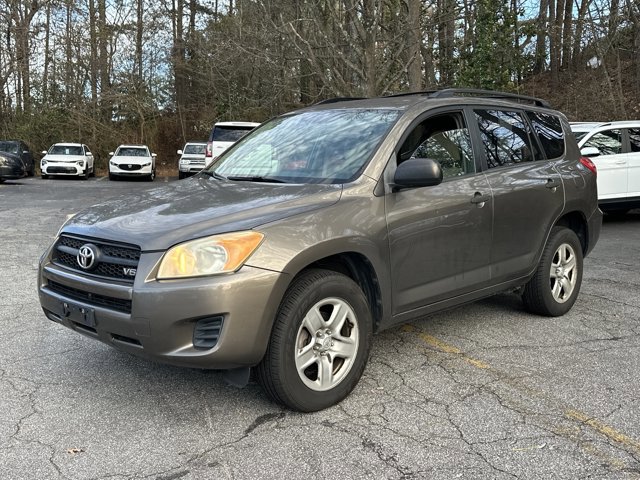 Used 2011 Toyota RAV4 4WD V6 image 2