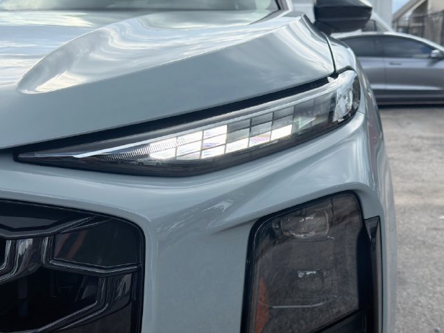 New 2026 Audi Q3 quattro 2.0T AWD/4WD image 9