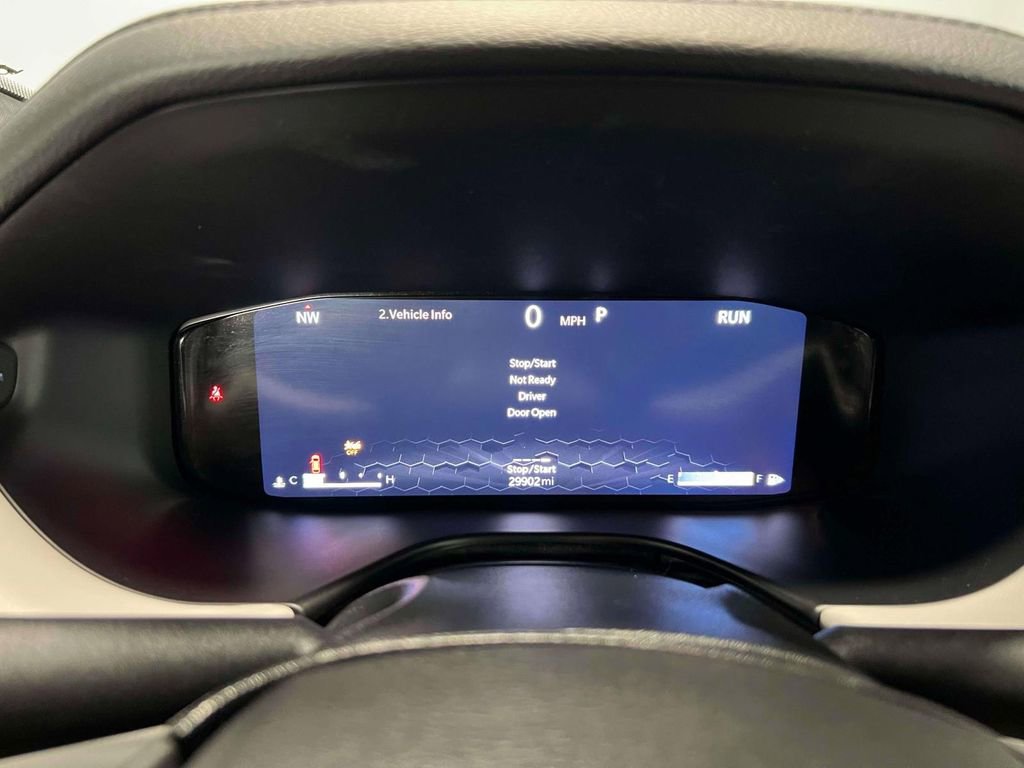 Used 2023 Jeep Compass Limited w/ Elite Group image 28