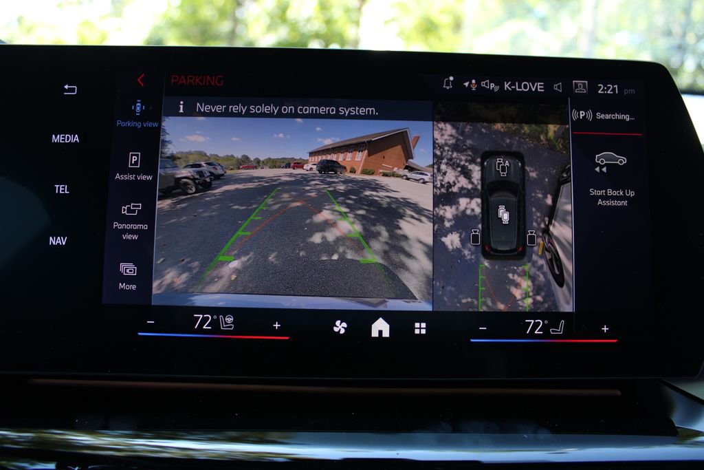New 2026 BMW X1 M35i w/ Technology Package AWD/4WD image 22