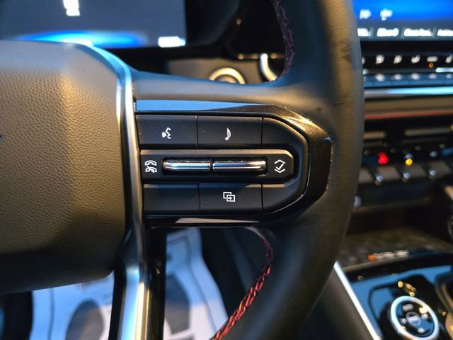 Used 2024 Chevrolet Colorado Z71 w/ Z71 Convenience Package 2 image 18