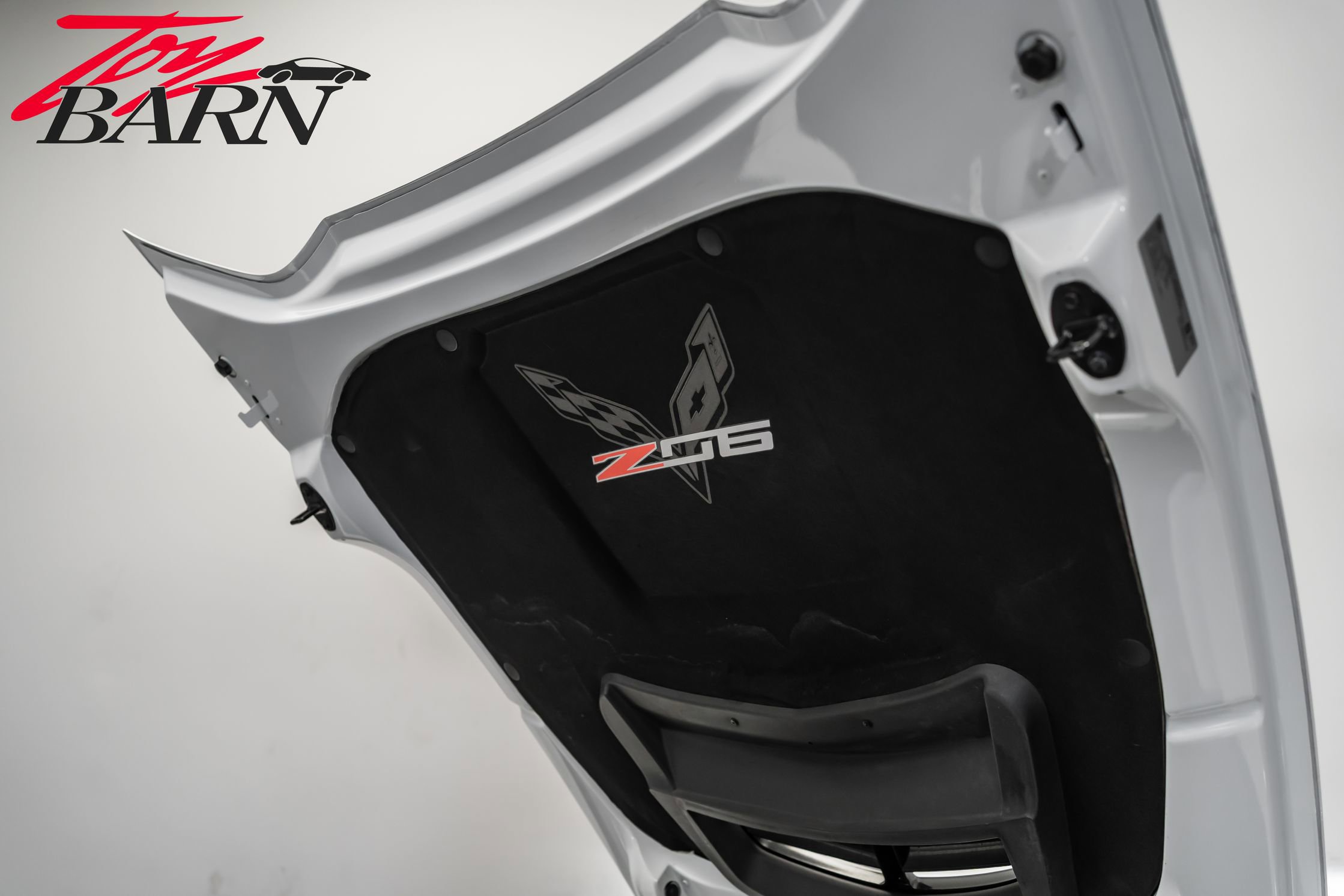 Used 2019 Chevrolet Corvette Z06 image 59