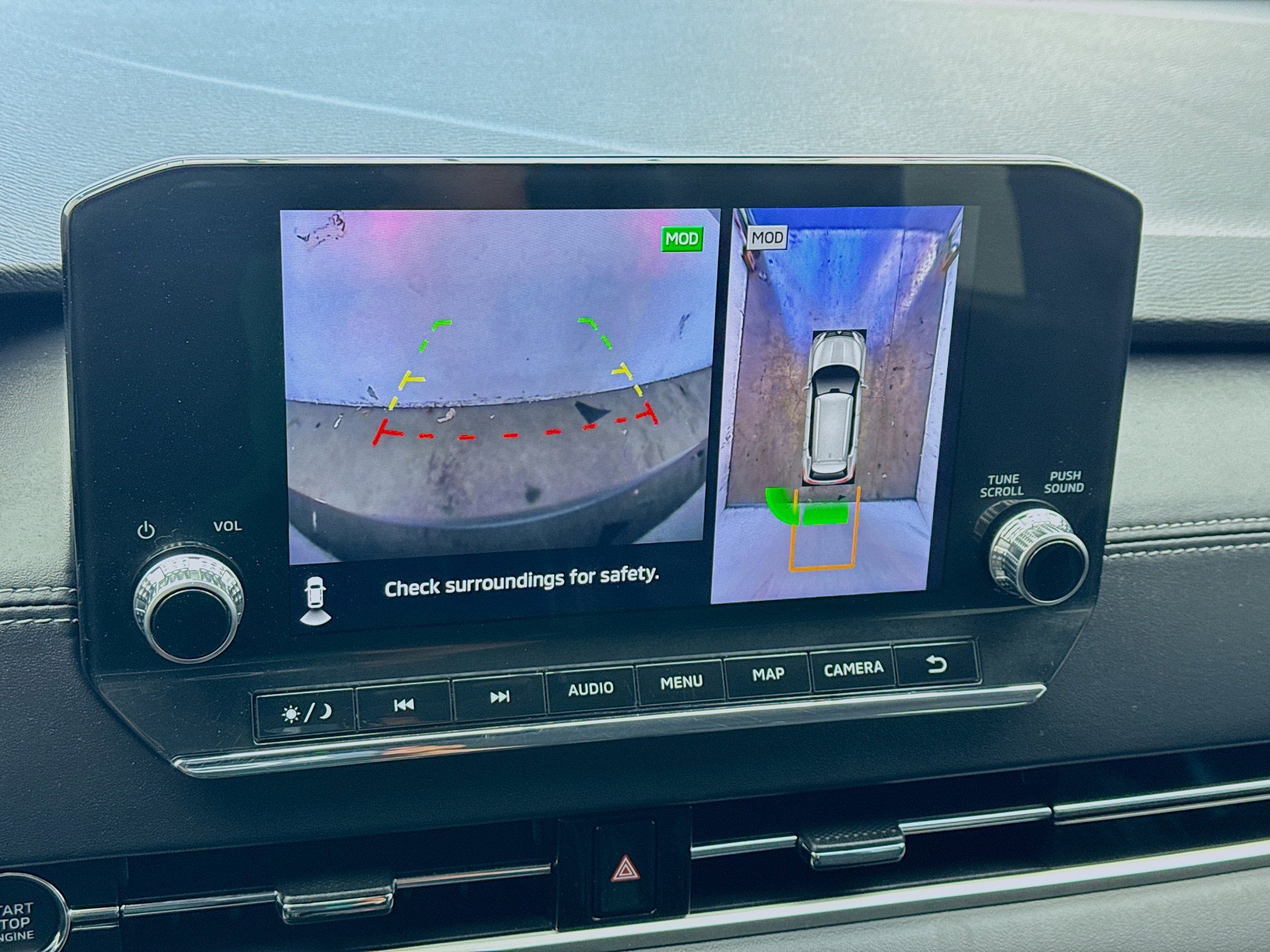 Used 2024 Mitsubishi Outlander SE image 10