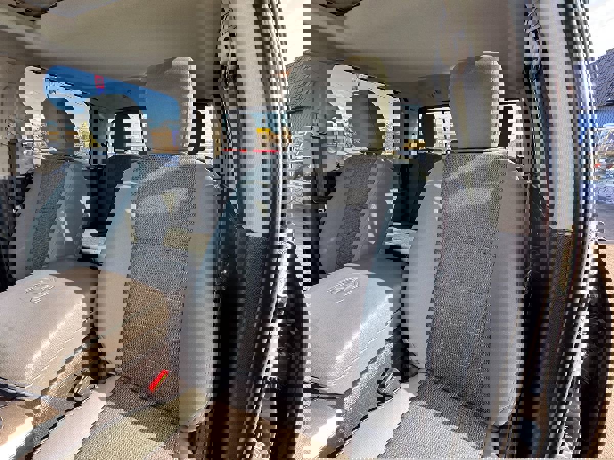 Used 2018 RAM 1500 Big Horn image 22