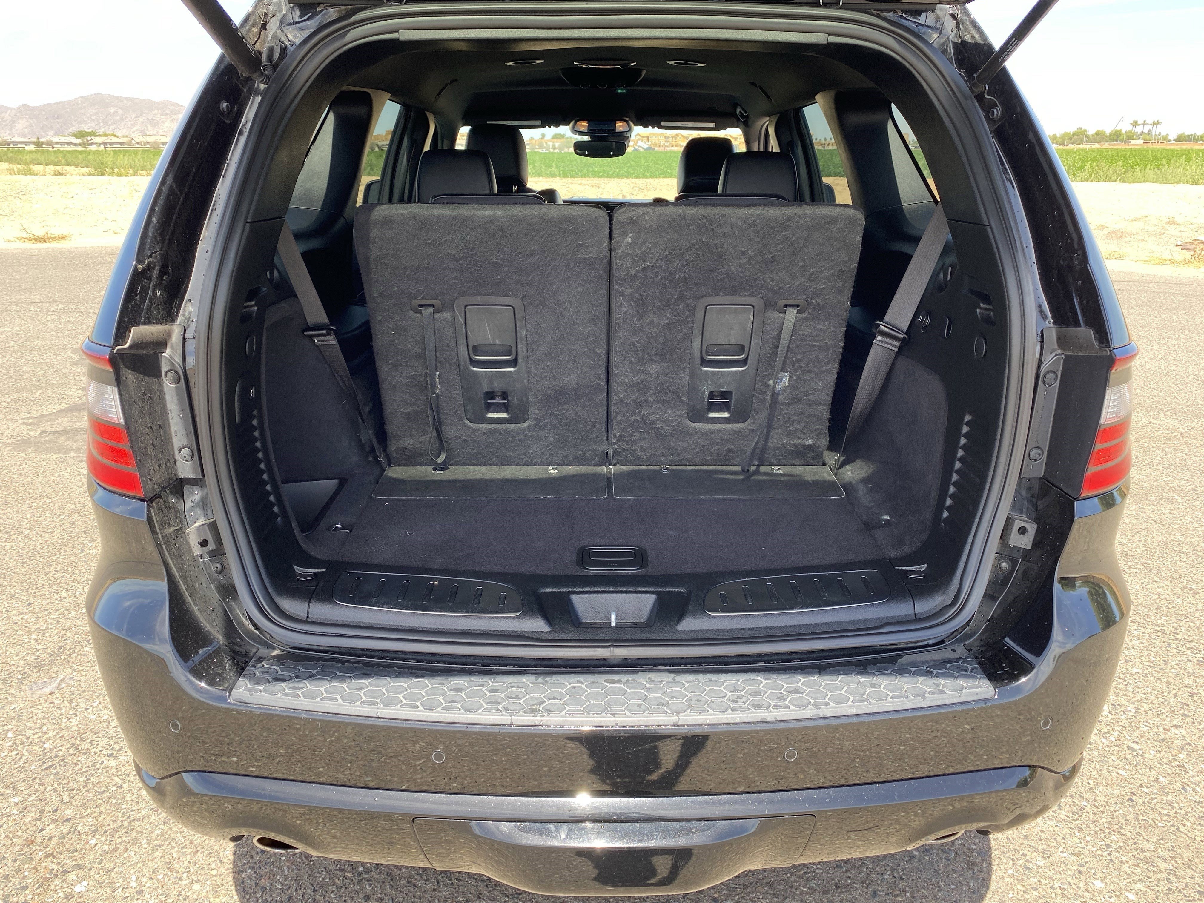 Used 2022 Dodge Durango GT AWD/4WD image 16
