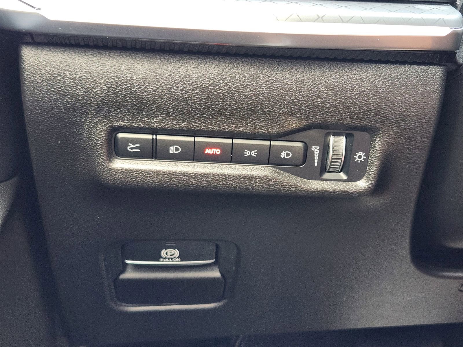 Used 2025 Jeep Wagoneer S Limited image 24