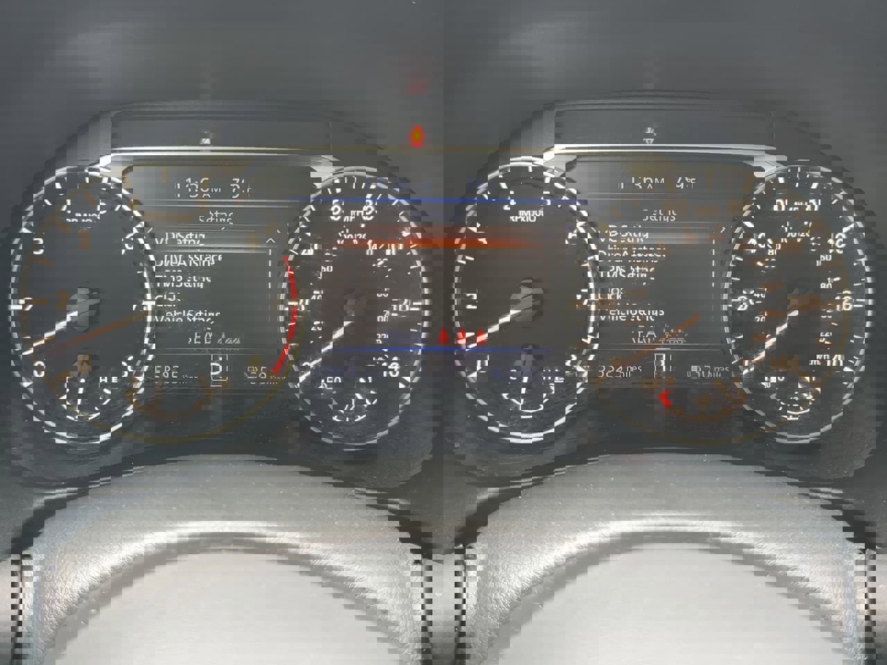 Used 2024 Nissan Altima 2.5 SV image 23