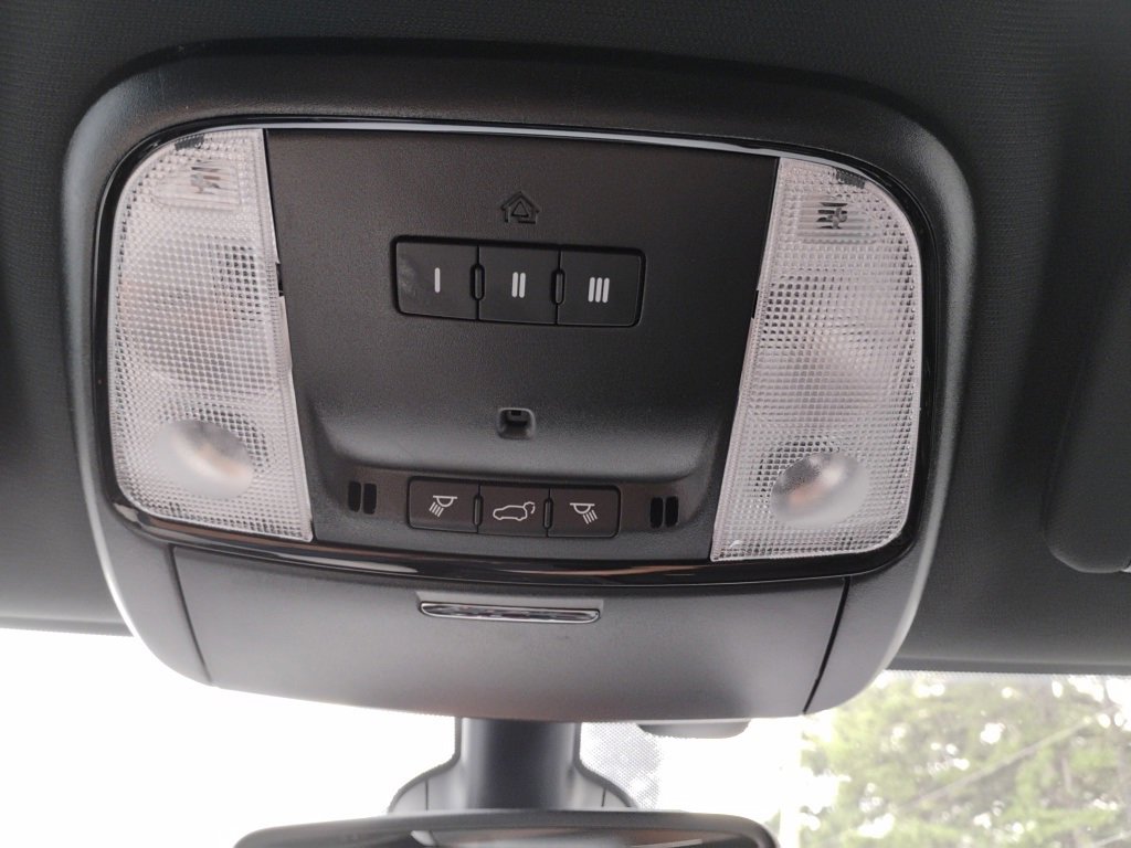 New 2026 Dodge Durango GT w/ Blacktop Package image 41