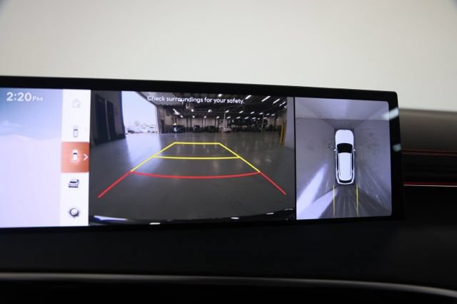 New 2027 Genesis GV70 3.5T Prestige AWD/4WD image 29