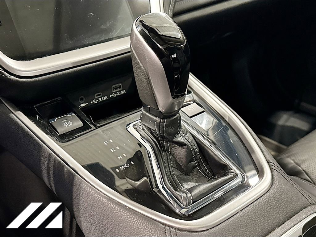 Certified 2023 Subaru Legacy Touring XT AWD/4WD image 20