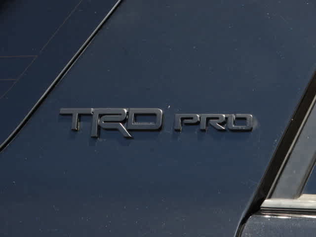 Used 2020 Toyota 4Runner TRD Pro AWD/4WD image 10